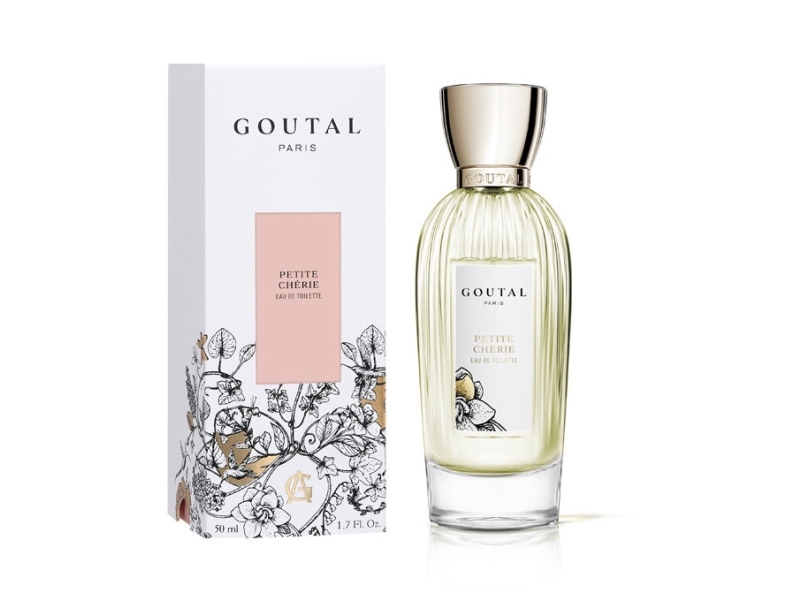 Annick Goutal Petite Cherie Edt 50 Ml