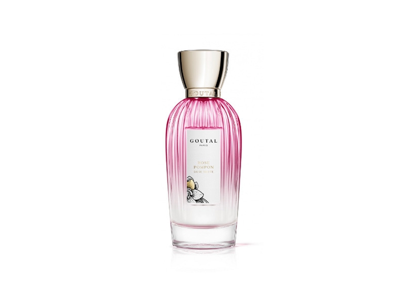 Annick Goutal Rose Pompon Edt 50 Ml