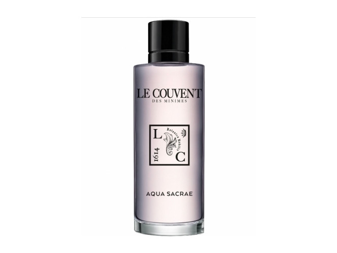 Le Couvent Maison De Parfum Le Couvent Aqua Sacrae Edc Spray 100Ml