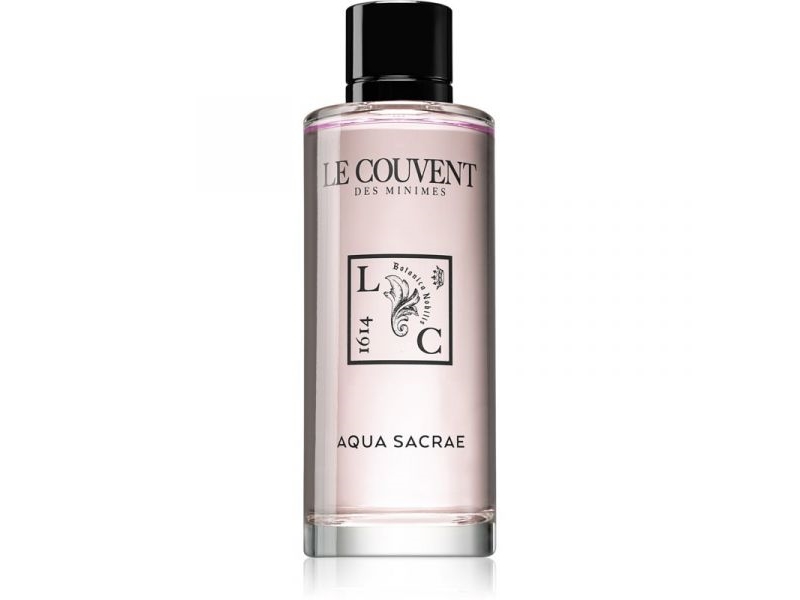 Le Couvent Des Minimes Botanisches Aqua Sacrae Edc 200 Ml