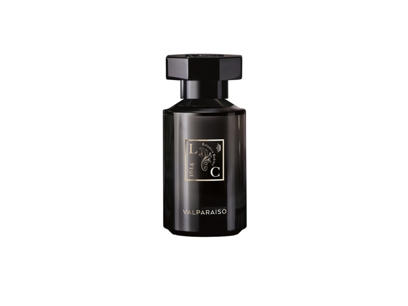Das Bemerkenswerte Kloster Des Minimes Valparaiso Edp 100 Ml
