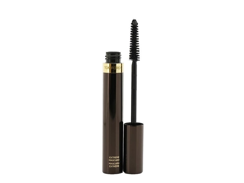 Tom Ford Tom Ford, Extreme, Extreme Volume, Mascara, 01, Raven, 8 Ml For Women