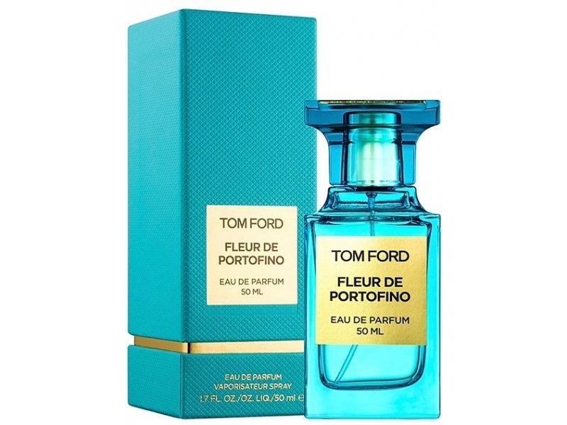 Tom Ford Fleur De Portofino Edp 50Ml