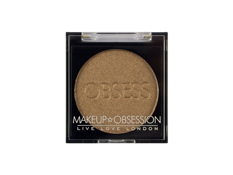 Makeup Eye Shadow Obsession E177 Tawny