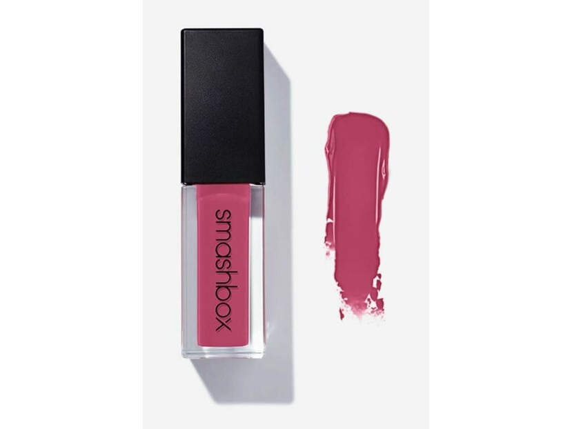 Smashbox Always On Liquid Lipstick Big Spender 4 Ml