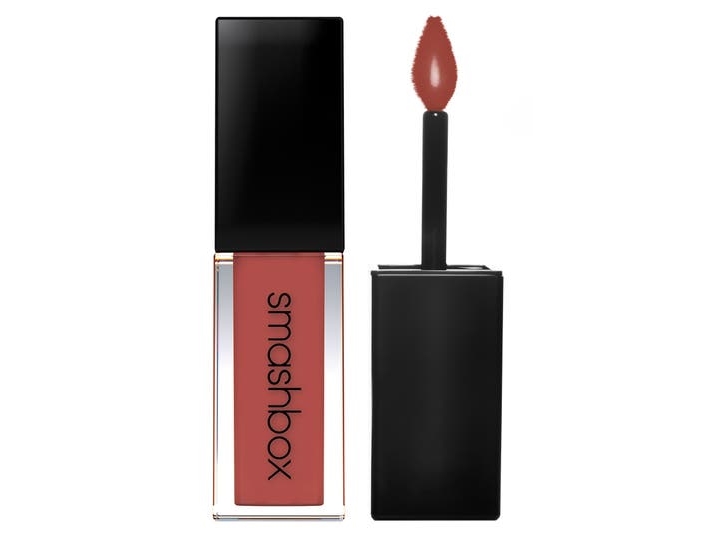 Smashbox Always On Liquid Lipstick Driver's Seat, 4 Ml
