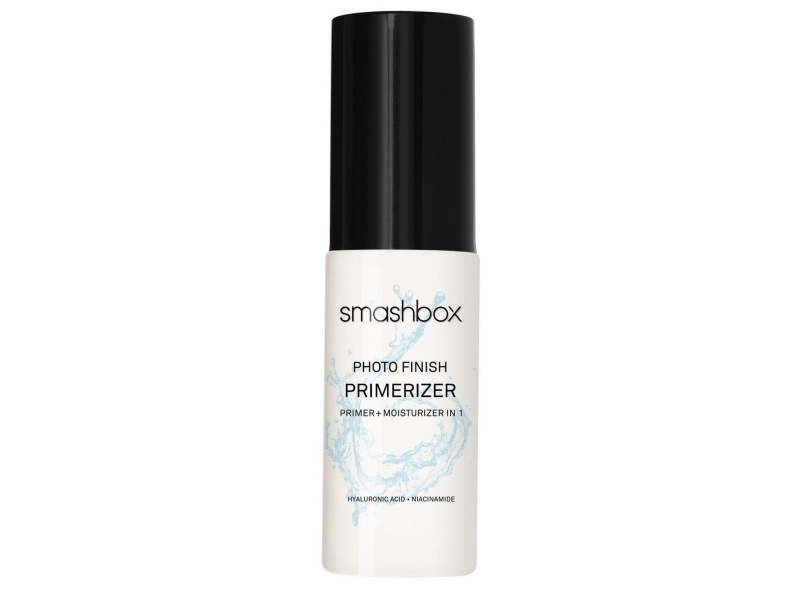 Smashbox Photo Finish Hyaluronic Acid Hydrating Liquid Primer 15 Ml