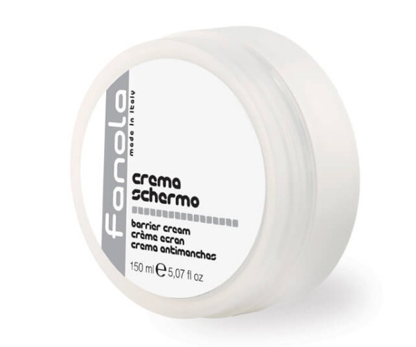 Fanola Barrier Farbschutzcreme, 150 Ml