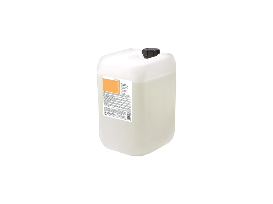 Fanola Nutri Care Restructuring Shampoo - - 10000 Ml