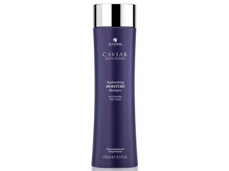 Alterna Caviar Replenishing Moisture Shampoo 250 Ml