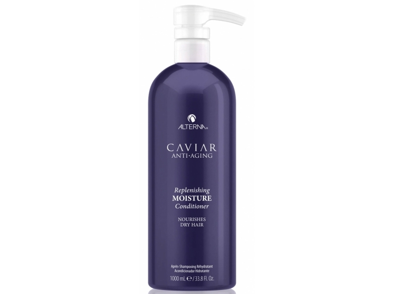 Alterna Alterna Caviar Anti-Aging Regenerierende Feuchtigkeitsspülung 1000Ml