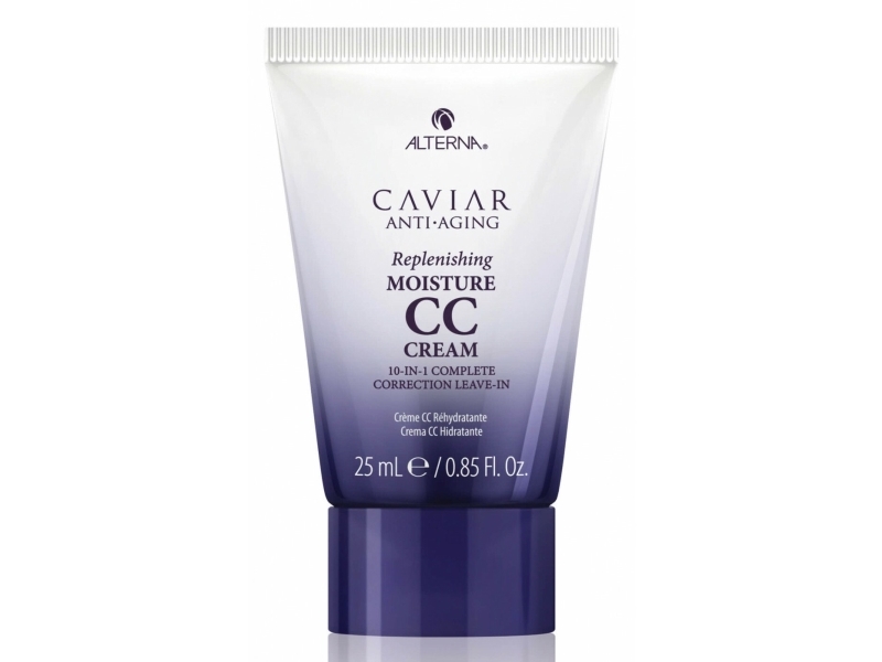 Alterna Caviar Replenishing Moisture Cc Cream 25 Ml