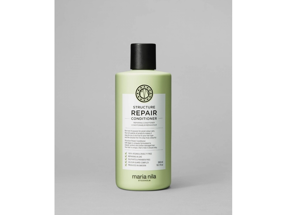 Maria Nila Structure Repair Haarspülung, 300Ml