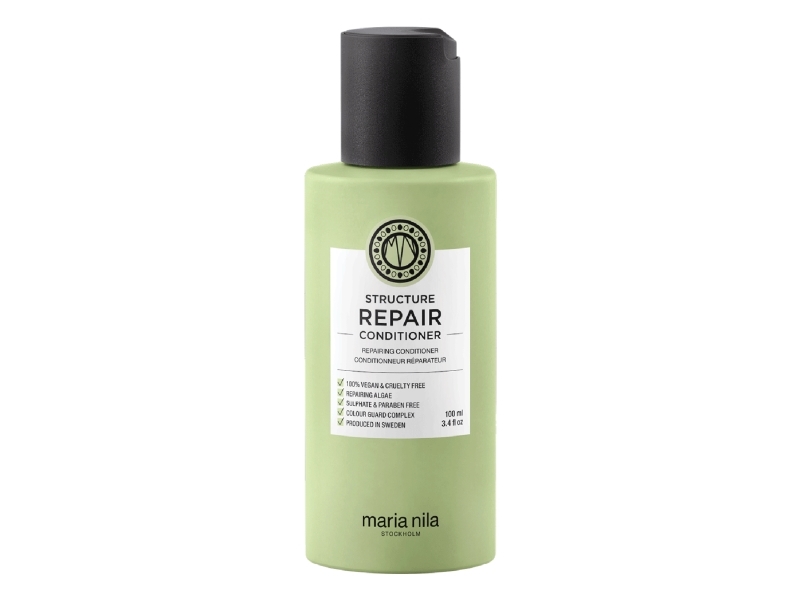 Maria Nila Structure Repair Conditioner 100Ml