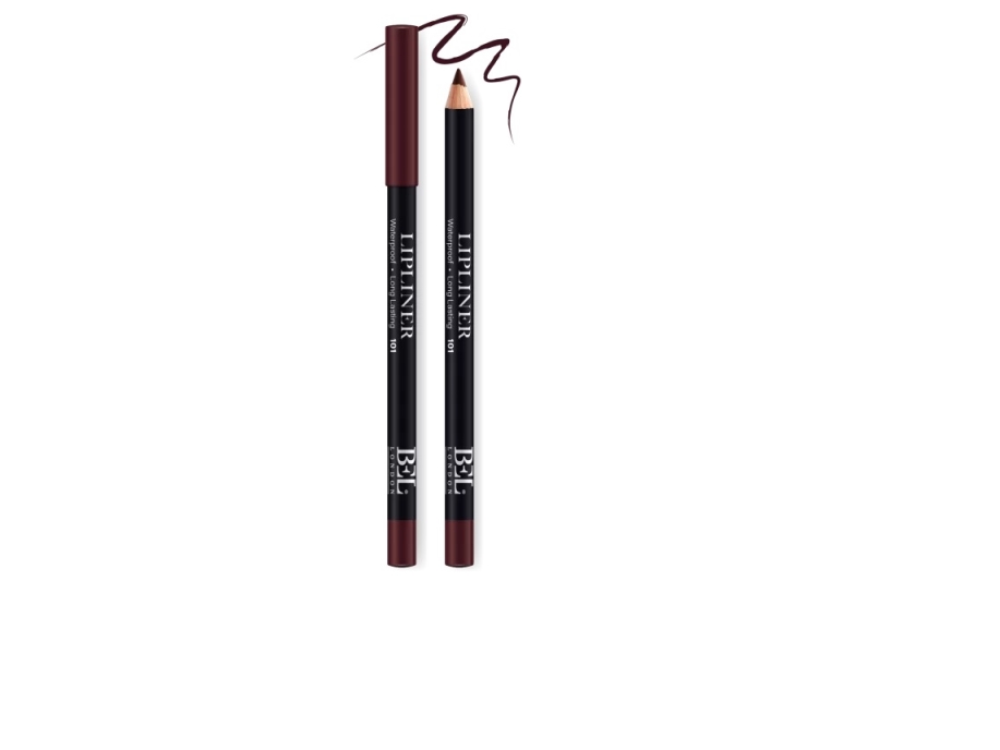 Bel London Hydrogenated Vegetable Oil Waterproof Contour Lip Liner 101 078 G