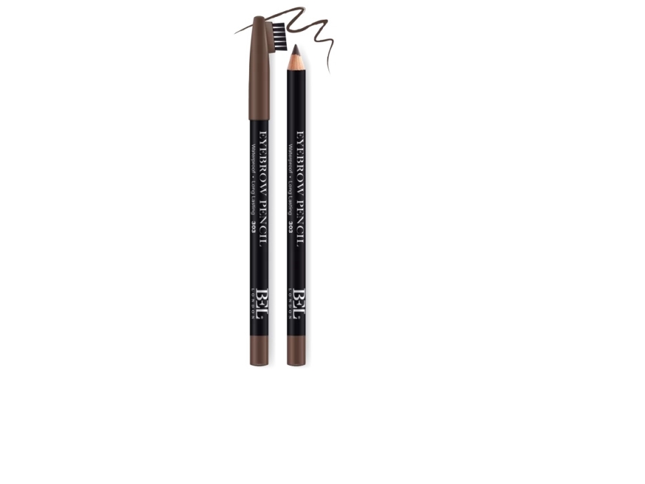 Bel London Waterproof Augenbrauen-Cremestift 303 0,78 G