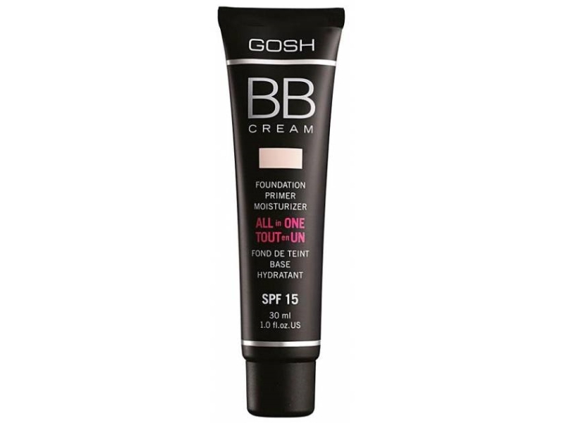 Gosh All In One Bb Cream Spf15 30 Ml