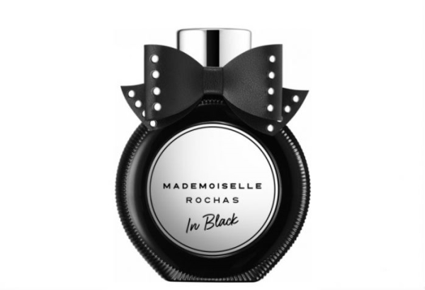 Rochas Mademoiselle In Black Edp 30Ml