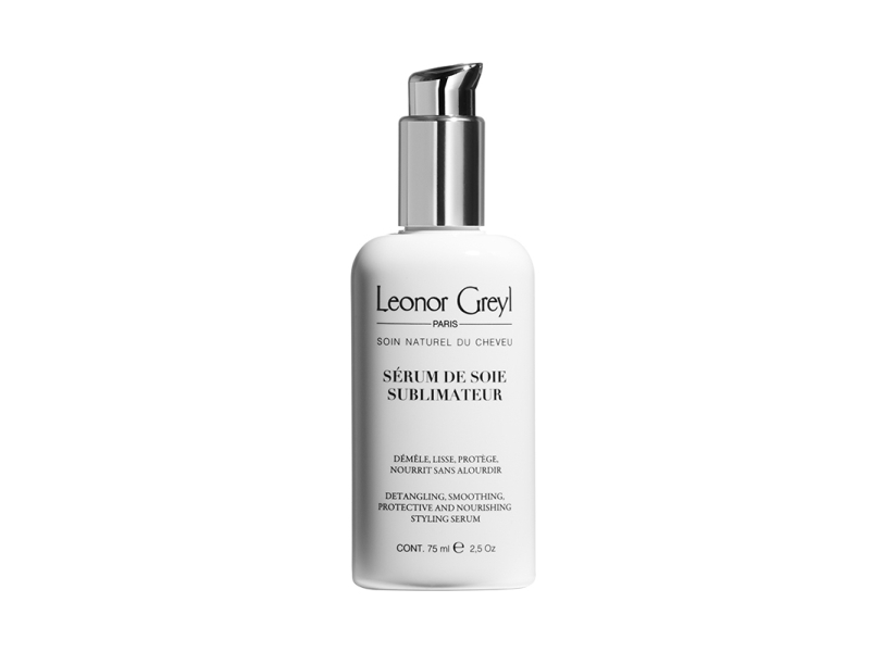 Leonor Greyl hårpleje serum til styling, udredning & glans 75 ml