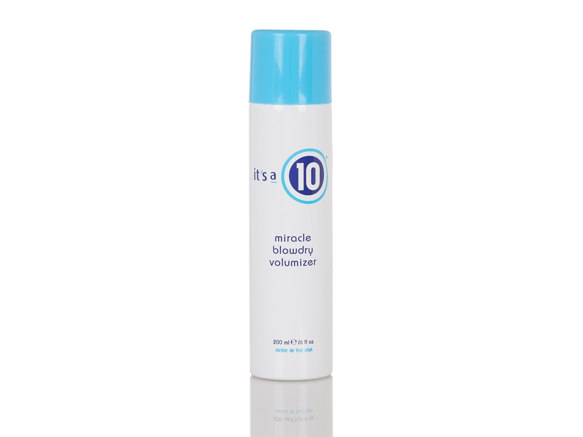 It's A 10 Miracle Blowdry Volumizer, 180 Ml