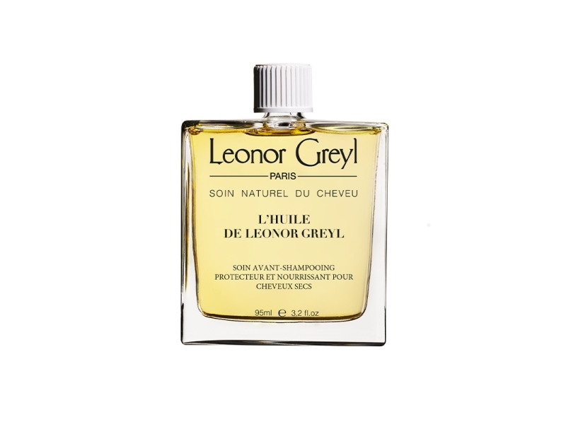 Leonor Greyl L'Huile De Leonor Greyl reparerende hårolie 95 ml