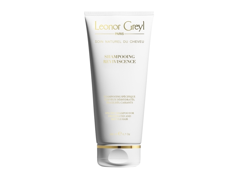 Sampon Leonor Greyl Shampoo Reviviscence,Par Tern/Foarte Deteriorat, 200Ml