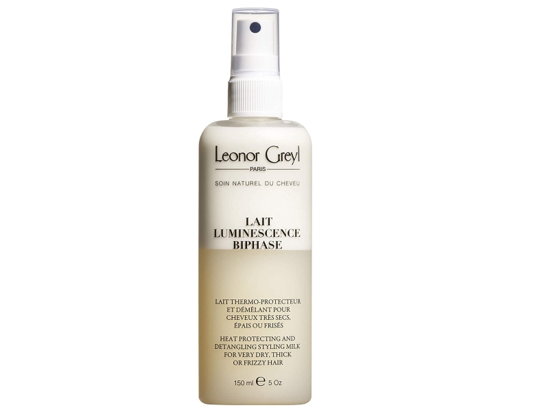 Leonor Greyl Heat Protecting Detangling Milk For Thick Hair 150Ml For Unisex