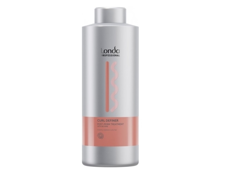 Haarbehandlung Londa Professional Curl Definer Post-Perm, 1000Ml