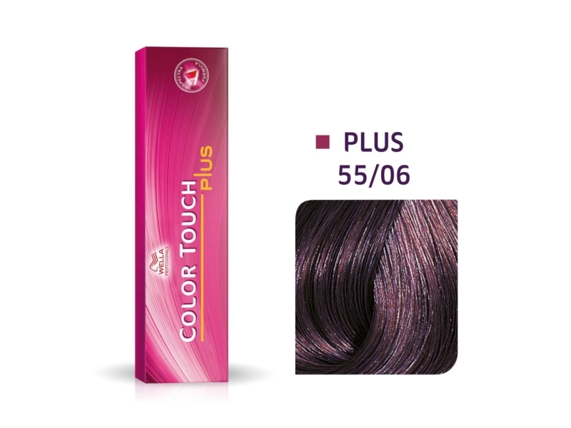 Wella Ct Plus 5506 60Ml