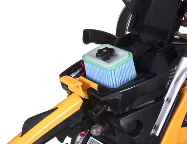 Nac Kædesav Benzinspidssav 52Cc 46 Cm Cs1560