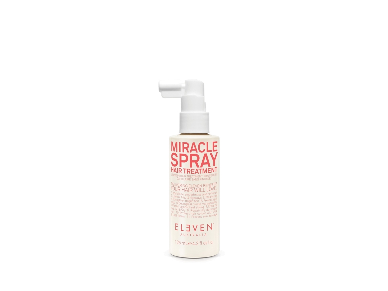 Eleven Australia Miracle Spray Hair Treatment 125