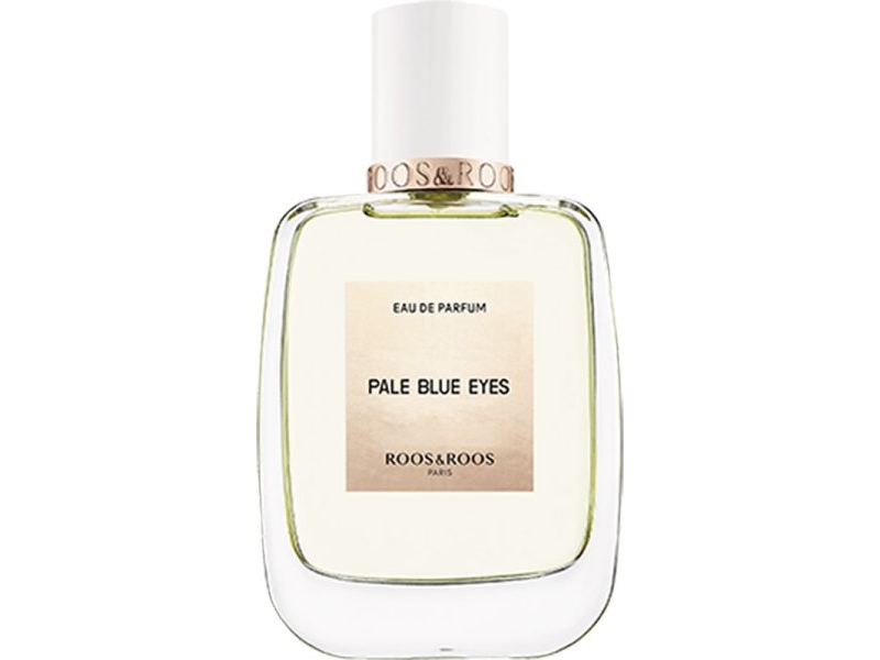Roos &Amp Roos, Blassblaue Augen, Eau De Parfum, Unisex, 50 Ml