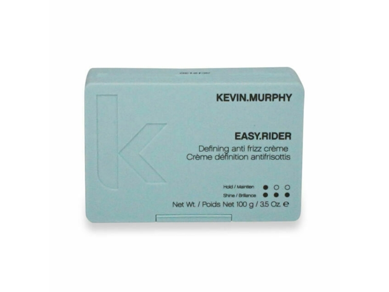 Kevin Murphy Easy Rider Anti Frizz Creme - Unisex - 100 Gr