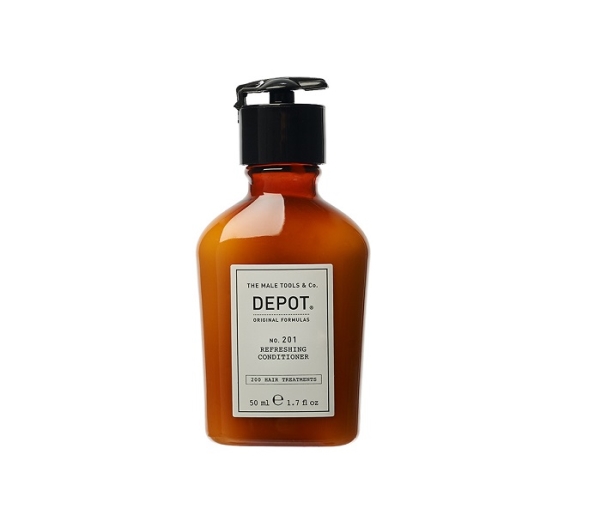 Depot No 201 Refreshing Conditioner 50 Ml