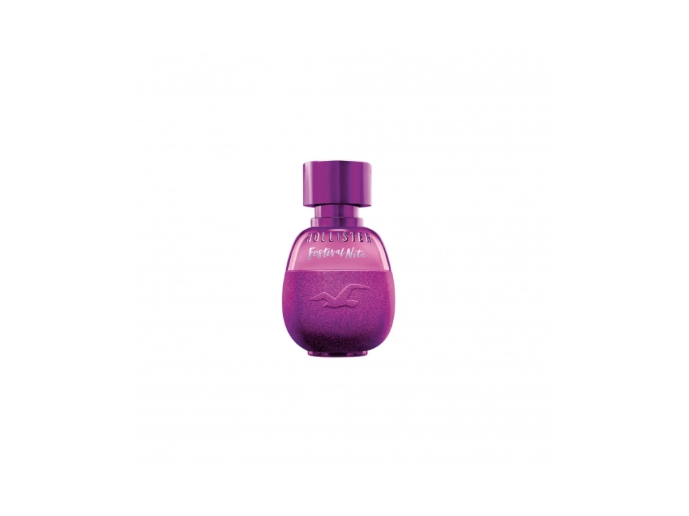 Hollister Festival Nite For Her Edp W 30 Ml