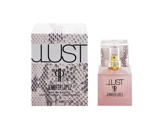 Jennifer Lopez W. Jlust Edp 30 Ml