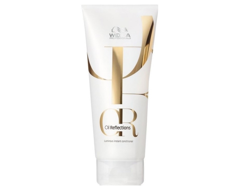 Wella Oil Reflections Luminous Instant Conditioner 200 Ml