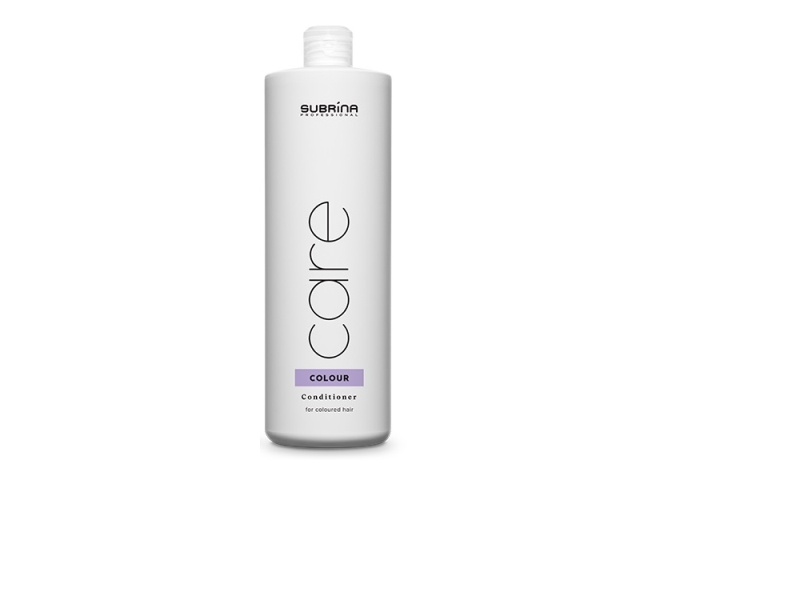 Subrina Color Conditioner 1000 Milliliters
