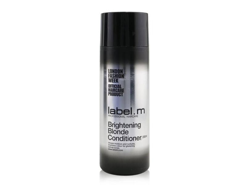 Label M Brightening Blonde Conditioner 200Ml