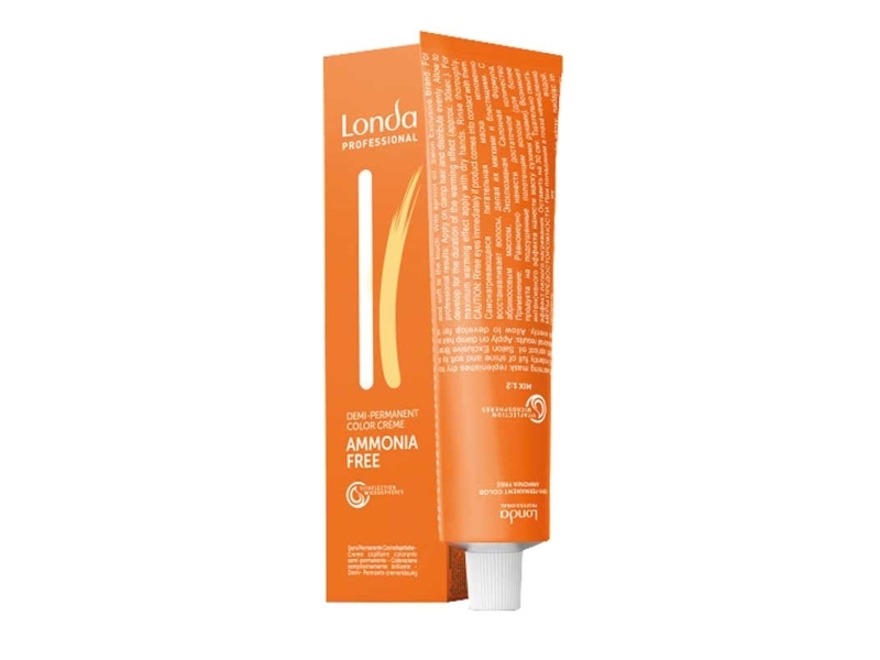 Londa Demi 671 Hair Color 60 Ml
