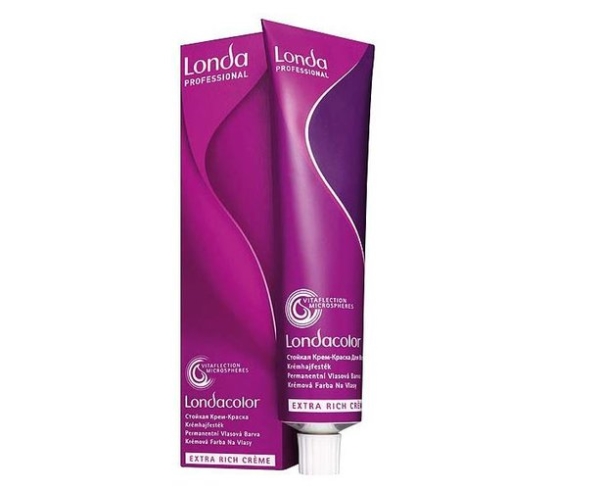 Londa Londacolor 6/7 Dark Blonde Brown 60Ml