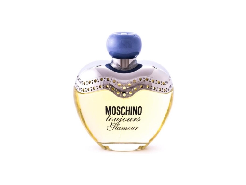 Moschino Toujours Glamour Eau De Toilette 100 Ml (Woman)