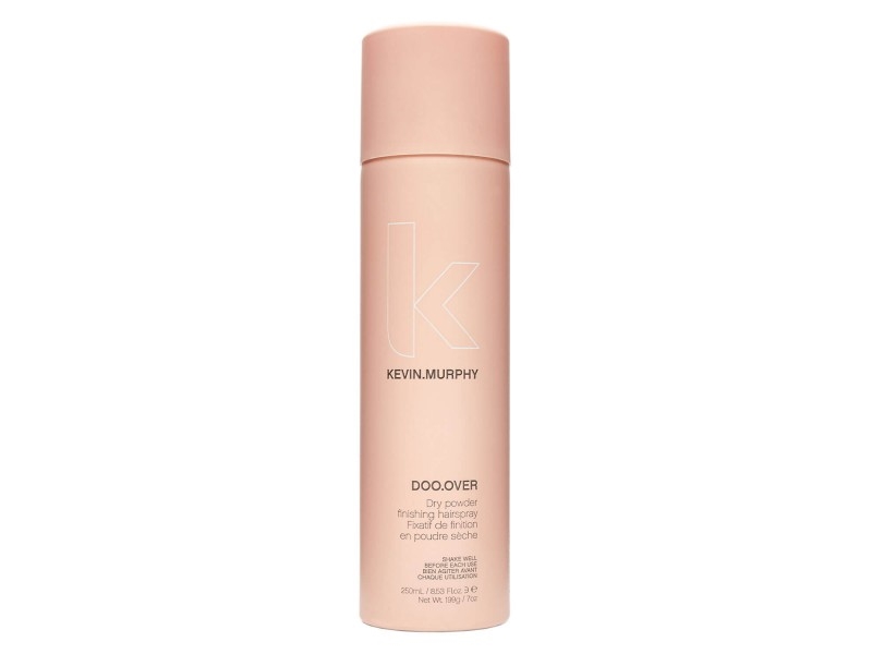 Kevin Murphy Doo Over Finishing Haarspray, 250Ml