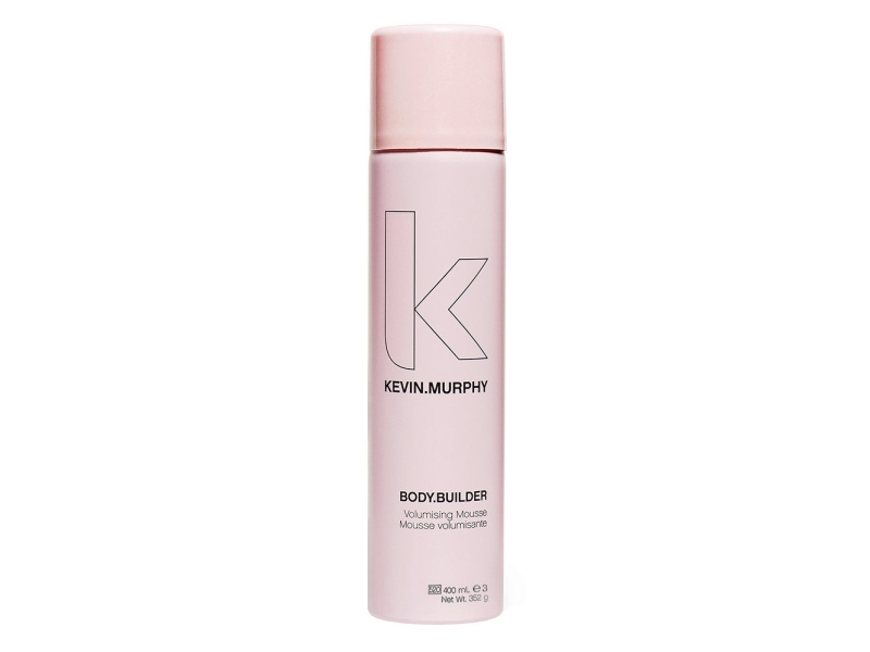 Kevin Murphy Bodybuilder Volumising Mousse 400Ml