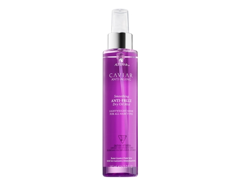 Caviar Anti-Frizz Oil Mist 150ml