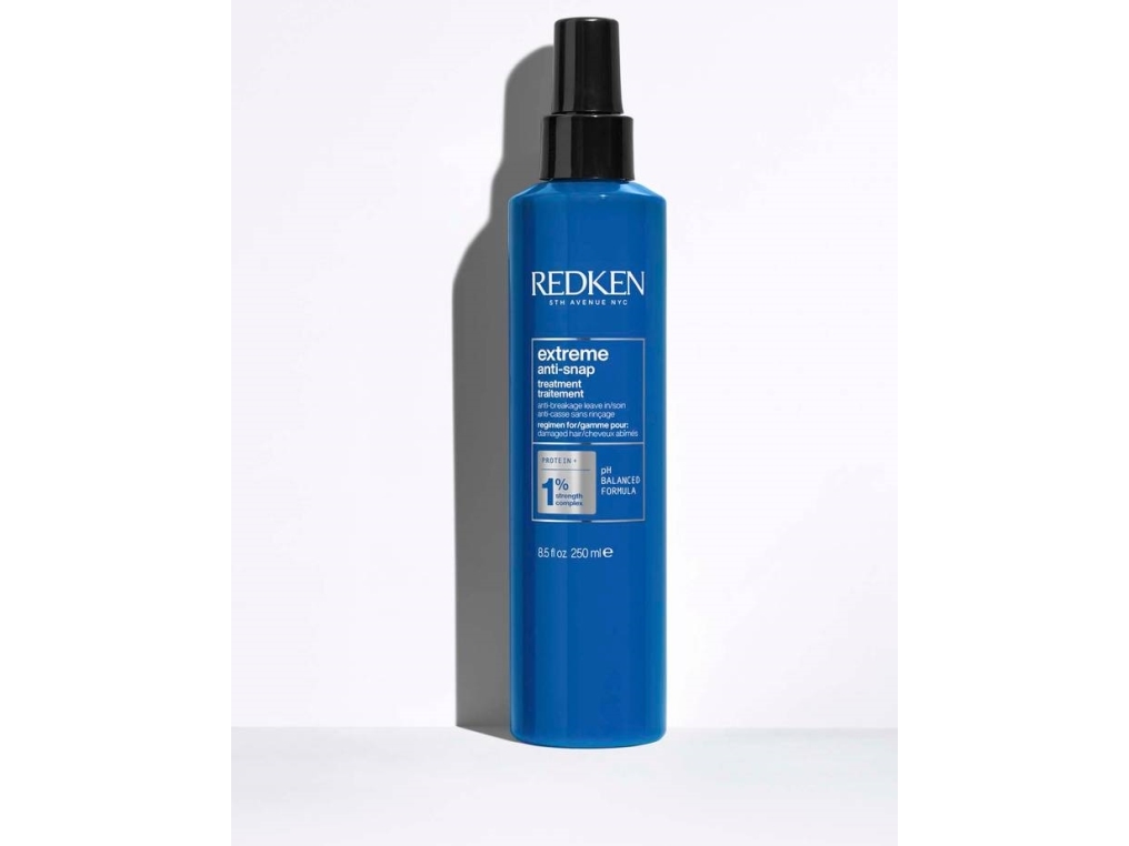 Redken Repair Fluid Extreme Redken Svagt hår | Hårvård - Hårprodukter - Schampo - Balsamspray | GameStuff