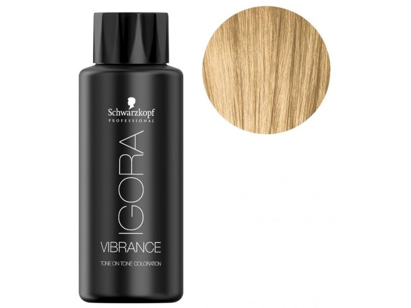 Schwarzkopf Igora Vibrance 9.0 Ammoniakfrei 60Ml