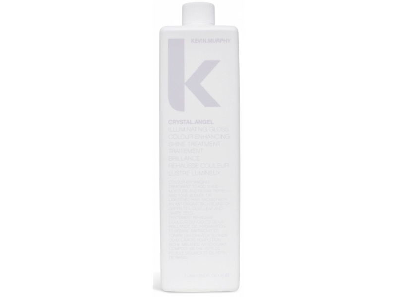 Kevin Murphy Crystalangel Colour Enhancing Shine Treatment For Radiant Shine