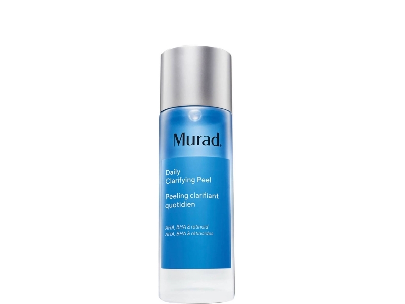 Murad Blemish Control Daily Clarifying Peel - Dame - 95 Ml