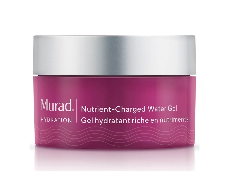 Murad - Hydration Nutrient-Charged Water Gel 50 Ml